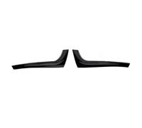 Aileron Latéral Arrière avec Cache De Lunette Arrière pour VW pour Golf 5 MK5 R32 GTI R 2006 2007 2008 2009