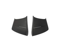 Aileron Latéral Becquet Latéral Compatible Avec Ducati Pour Panigale Pour V2 V4 899 959 1198 1199 1299 Aileron Moto Aérodynamique Pour Kit D'aile