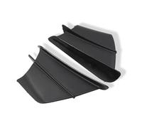 Aileron Latéral Compatible Avec Suzuki Pour GSX-R600 Pour GSX250R Pour GSX-R125 Pour Katana 2 Pièces Déflecteurs D'air Latéraux De Moto Aérodynamiques Pour Aileron D'aile