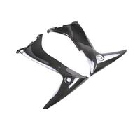 Aileron Latéral Compatible Avec Yamaha Pour TMAX 530 560 2020-2024 Panneaux Latéraux Couvercle De Becquet Capot Pièces De Moto Accessoires Kit De Carénage Protecteur
