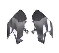 Aileron Latéral Compatible Avec Yamaha Pour TMAX560 2019 2020 2021 Panneaux Latéraux De Carénage Avant De Moto Couverture Accessoires De Moto Kits De Becquet