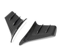 aileron latéral Compatible Avec Yamaha Pour Tracer9GT Pour Tenere700 Aileron Latéral Aérodynamique Pour Déflecteur D'aile Accessoire Mise À Niveau
