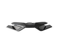 Aileron Latéral Compatible Avec Yamaha Pour XMAX 300 2023 2024 2025 1 Pièces Carénage Avant De Moto Aileron Aérodynamique Couvercle Inférieur Protection Pour Aile