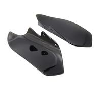 Aileron Latéral Compatible Avec Yamaha Pour XT1200Z Pour Super Pour Tenere 2014-2021 Moto ABS Déflecteur De Vent Panneaux Latéraux Transparent Pare-Brise Couverture Spoiler