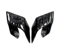 aileron latéral Compatible Avec Yamaha Pour YZFR3 2019 2020 2021 2022 2023 2024 Spoiler Latéral Ailettes Aérodynamiques Pour Aileron Accessoires Universels Mise Niveau