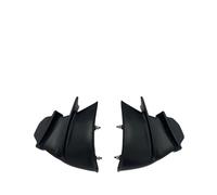 Aileron Latéral Couvercle Avant Moto Fixe Pour Kit D'aile Latérale Compatible Avec Ducati Pour Panigale Pour V4 V4S V4R Pour Becquet Panneau Superlegera