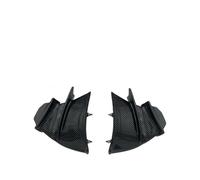 Aileron Latéral Couvercle Avant Moto Fixe Pour Kit D'aile Latérale Compatible Avec Ducati Pour Panigale Pour V4 V4S V4R Pour Becquet Panneau Superlegera
