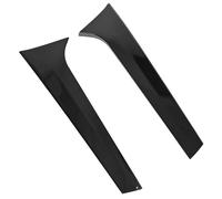 Aileron latéral de lunette arrière, aile latérale de lunette arrière, garniture d'aile de lunette arrière, garniture latérale de lunette arrière, aileron latéral de lunette arrière, séparateur latéral
