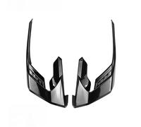 Aileron Latéral De Moto Pour CB650R 2018-2023 Déflecteur De Carénage Latéral De Moto Couvre La Feuille D'aile Protecteur De Revêtement D'habillage D'aileron