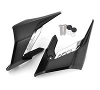Aileron Latéral De Moto Pour CB650R 2018 - 2024 Couvercle De Panneau D'aile De Carénage Latéral De Moto Kit De Cadre De Capot Accessoires