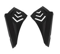 Aileron Latéral De Moto Pour CBR 650R 2024-2025 Siège De Carénage Latéral Panneaux Latéraux Gauche Droit Cadre De Couverture De Carénage Garde Spoiler Capot