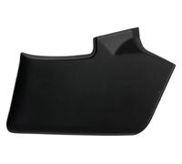 Aileron Latéral De Moto pour Ducati pour Streetfighter V4 V4S V4SP V2 2022-2023 Ailes Vent Aileron Déflecteur Aérodynamique Spoiler(Left Top)