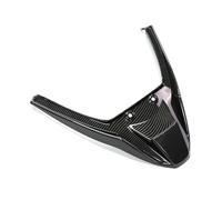 Aileron Latéral de Moto pour X-ADV 750 pour XADV pour XADV750 2021-2024 : Extension De Garde-Boue Avant Bec Carénage Capot Protection(Carbon Fiber Pattern)