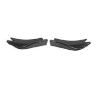 Aileron latéral de pare-chocs arrière,Lèvre latérale de pare-chocs arrière,Diffuseur latéral de pare-chocs arrière,Splitter latéral de pare-chocs arrière,Kit de carrosserie universel,Pièces détachées