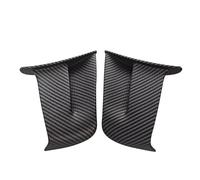 Aileron Latéral Kit Carénage Moto Spoiler Compatible Avec Ducati Pour Panigale Pour V4 V4S V4R 2018 2019 Panneau Latéral Fixe Pour L'aérodynamique L'aile