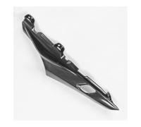 Aileron Latéral Latéral Couvercle De Carénage du Panneau Latéral Capot Siège Passager Arrière, Accessoires Moto pour MT-09 MT09 SP pour MT 09 2021 2022 2023