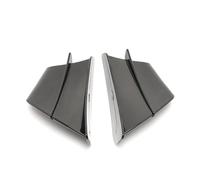 Aileron Latéral Latéral Kit De Becquet D'aile Aérodynamique Latérale Moto, 1 Paire D'accessoires pour S1000R S1000RR GS S 1000 R XR