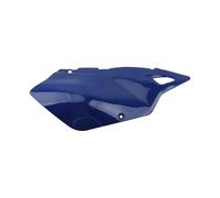 Aileron Latéral Latéral Powermotor - Couvercle De Carénage du Panneau Latéral Arrière Moto, Ensembles Protection pour DRZ400S DRZ400E DRZ400SM Gauche Et Droite