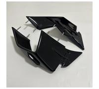 Aileron Latéral Latéral Winglet Aérodynamique Déflecteur D'aile Spoiler Et Autocollants pour S1000RR S1000 RR M1000RR 2023 Côté Carénage De Moto