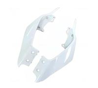 Aileron latéral Moto Capot De Carénage De Panneau Latéral De Couvercle De Passager Arrière De Moto Adapté pour YZF-R15 YZFR15 2018-2021 YZF-R125 YZFR125 2019-2022