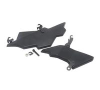 Aileron Latéral Moto pour BMW R1200RT pour R 1200 pour RT pour LC 2014-2018 Moto Garde-Boue Panneau Carénage Couvre Spoilers Déflecteurs