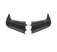 Aileron Latéral Moto Winglet Aérodynamique Pour Kit D'aile Compatible Avec Ducati Pour Panigale Pour V4 V4R V4S 2022 2023 Déflecteur Dbecquet Couvercle Carénage