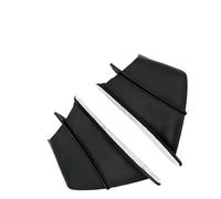 Aileron Latéral Pour CBR1000RR Moto Winglet Aérodynamique Pour Kit D'aile Spoiler Moto Accessoires Pièces De Rechange Moto