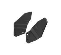 Aileron Latéral Pour CBR250R Pour CBR400R Pour CBR500R Moto Winglet Aérodynamique Pour Kit D'aile Spoiler Accessoires De Moto Pièces De Rechange