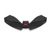 Aileron Latéral Pour MT-09 2024 MT09 SP 2024 2025 Kit De Spoiler Avant De Moto Force D'appui Pour Spoilers Frontaux Nus Winglet Aérodynamique Pour Aile