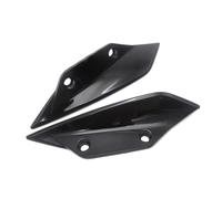 Aileron Latéral Pour S1000RR 2009 2010 2011 2012 2013 2014 Spoiler Panneaux Latéraux Carénage Accessoires Déflecteur De Vent De Moto Garde-boue Latéral Avant Noir