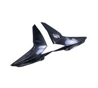 Aileron Latéral Pour Z1000 2014 2015 2016 2017 2018 2019 2020 2021 Kits De Panneaux De Carénage Latéraux De Spoiler De Moto Accessoires De Moto