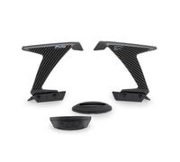 Aileron latEral Puig Downforce Race BMW S1000 RR 23-24 aspect carbone