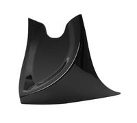 Aileron Latéral Winglet Couvercle De Barrage d'air Becquet Carénage Inférieur Menton Moto pour pour Touring pour Fatboy pour Softail pour Sportster 883 1200