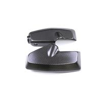Aileron Latéral Winglet Couvercle De Radiateur Moto, Panneaux Latéraux, Kit Carénage Becquet, pour pour Sportster S 1250 RH1250 S1250 2021 - 2023
