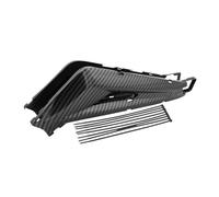 Aileron Latéral Winglet Protecteur De Bras Oscillant Arrière Motocross pour sur-Ron pour Surron pour sur Ron pour Light Bee S/X Pièces Universelles Carénage