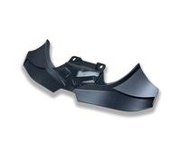 Aileron Latérale Moto Vent Pour Couvercle D'aile Cône De Carénage Ailes Avant Moto Compatible Avec Triumph Pour Street Pour Triple Pour 765R 2020-2022(Style B)