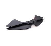 Aileron Latérale Moto Winglet Aérodynamique De Force D'appui Moto Kit D'accessoires Becquet Avant D'aile Compatible Avec Yamaha Pour MT07 2024 2025