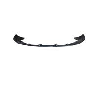 Aileron Lèvre Pare-Chocs pour Jeep pour Grand pour Cherokee pour SRT pour SRT8 2012-2016 Kit Carrosserie Becquet Séparateur Lèvre Pare-Chocs Avant Voiture Spoiler Avant Voiture(Glossy Black)