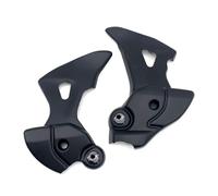 Aileron Moto Accessoires De Moto Adaptés pour NT1100 2022 2023, Couvercle Panneau Latéral, Plaque Remplissage Carénage