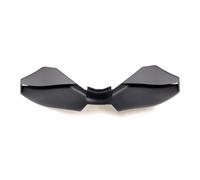 Aileron Moto Aérodynamique Aileron Latéral pour MT09 SP pour MT09 pour Gen 4 2024-2025+ Extension Couvercle D'aileron Latéral Accessoires Carénage