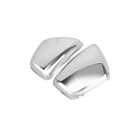 Aileron Moto Cache De Carénage De Batterie De Moto pour XV 700 750 1000 1100 pour Virago 1984-up Couvercle Latéral Gauche Droit Couvercle De Protection