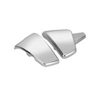 Aileron Moto Cache De Carénage Latéral Batterie pour VLX 600 1999-2008 pour VT C CD pour Shadow pour Deluxe pour STEED400 1999-2007
