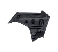 Aileron Moto Carénage de carénage inférieur moulé par Injection pour Moto pour Rebel CMX300 CMX500 Panneau latéral Protection du Moteur