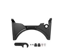 Aileron Moto Carénage De Cockpit pour R1200GS R1250GS LC ADV pour Adventure R 1250 GS 1200GS R1250 Déflecteur Courant Ascendant 2013-2023