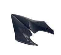 Aileron Moto Carénage Latéral De Réservoir D'essence en Fibre De Carbone pour GSXR 600 750 K6 2006 2007