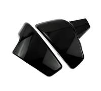 Aileron Moto Couvercle De Carénage De Batterie Latéral pour VT600 VT 600 C CD pour Shadow VLX pour Deluxe 1999-2007 pour Steed VLX600 VLX 600 99-08