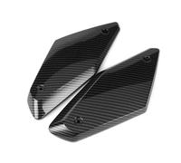 Aileron Moto Couvercle De Protection du Panneau Latéral du Cadre pour Moto pour CB CBR 650R CB650R CBR650R 2019 2020 2021 2022 2023