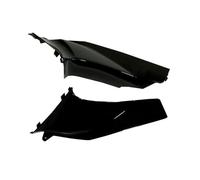Aileron Moto Couvercle De Tableau Bord Carénage Panneau Latéral Supérieur Conduit d'air Capot Pièces Moteur pour CBR 600RR CBR600RR F5 2003 2004 2005 2006