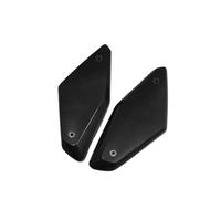 Aileron Moto Couvercle Panneau Latéral Cadre Réservoir Coque Protection pour CB650R pour CB650 R pour CB 650 R 2019-2022 Couvercle Prise d'air Carénage Sabot Moteur Moto(Unpainted)