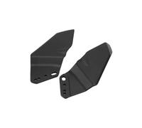 Aileron Moto Kit Ailettes De Moto Spoiler pour CBR650R CBR600RR CBR1000RR CBR250R VFR 800 CBR 954(Mat)